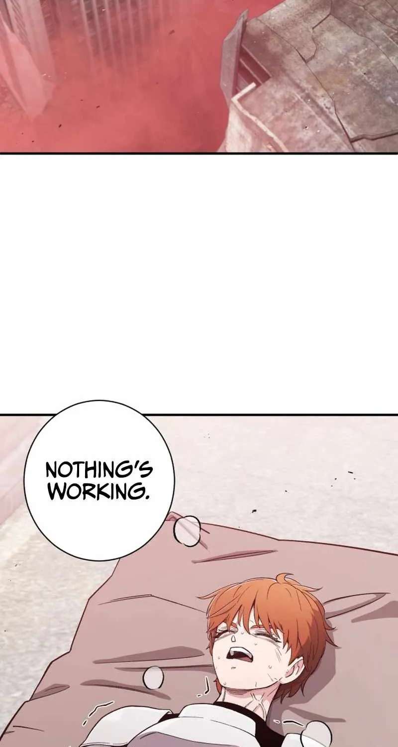 Blood Demon Reincarnation Chapter 63 - page 18