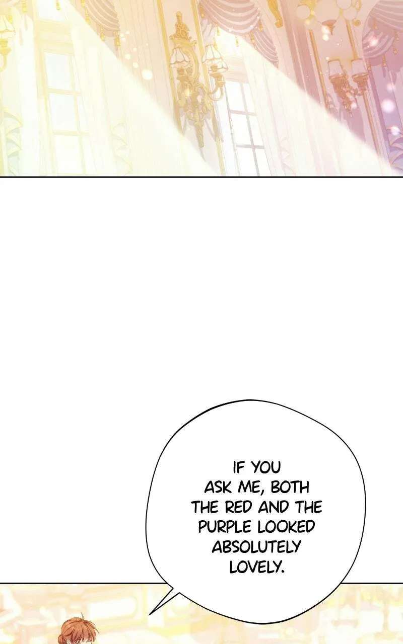 I’m a Villainess, but I Won’t Live Like One Chapter 77 - page 65