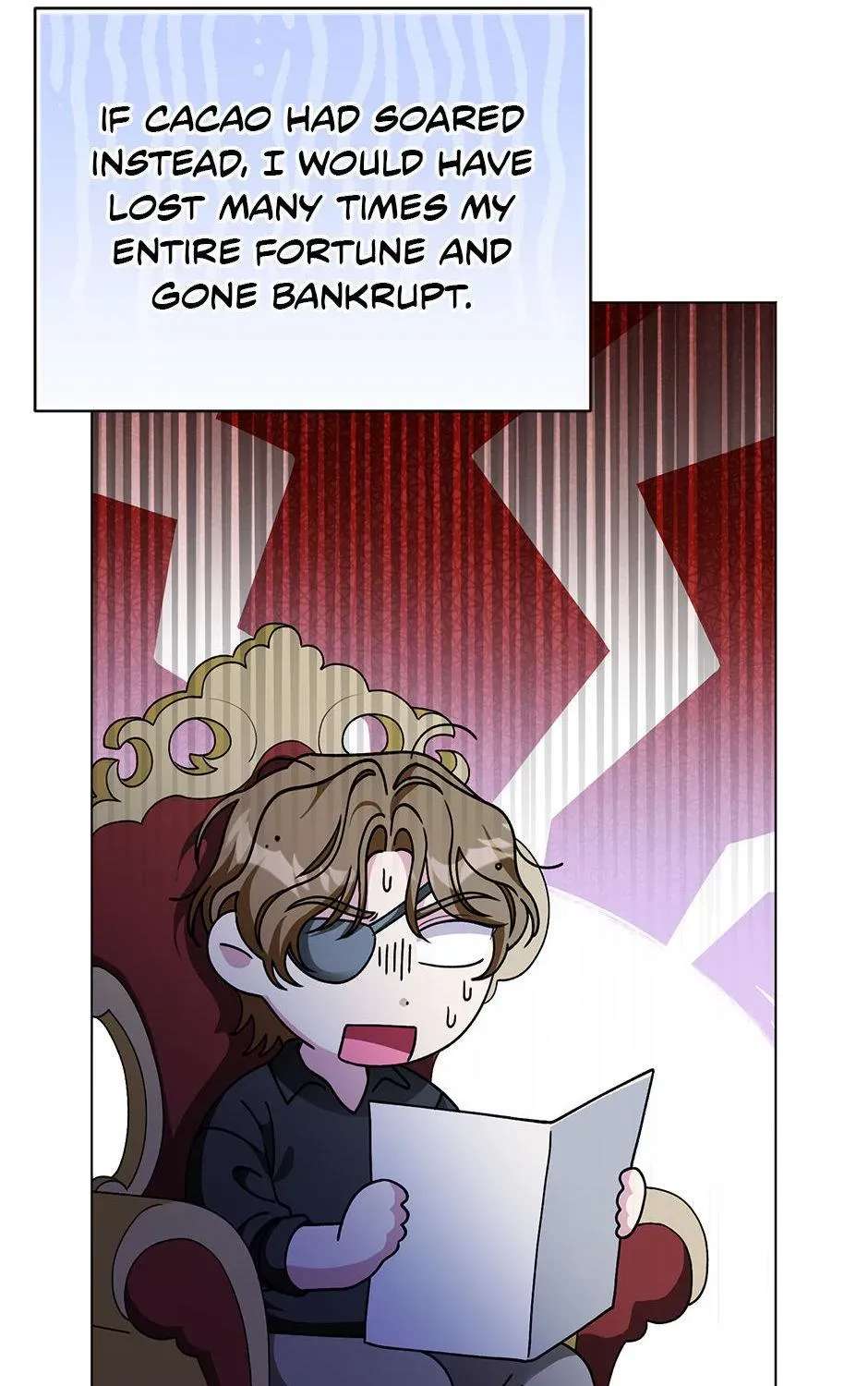 Millionaire Lady Chapter 41 - page 140