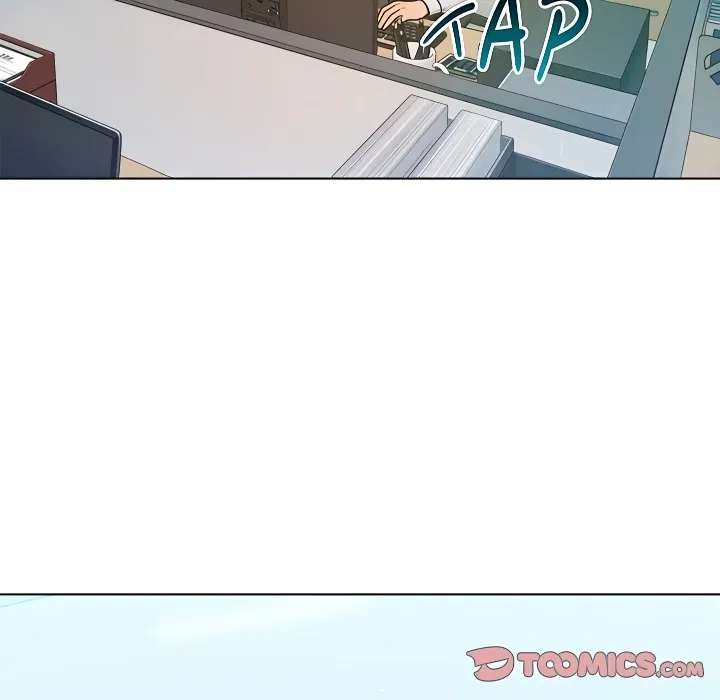 Never Just Friends Chapter 32 - page 39