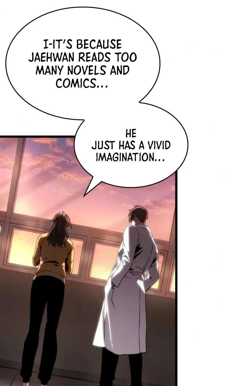 The World After The Fall Chapter 252 - page 148