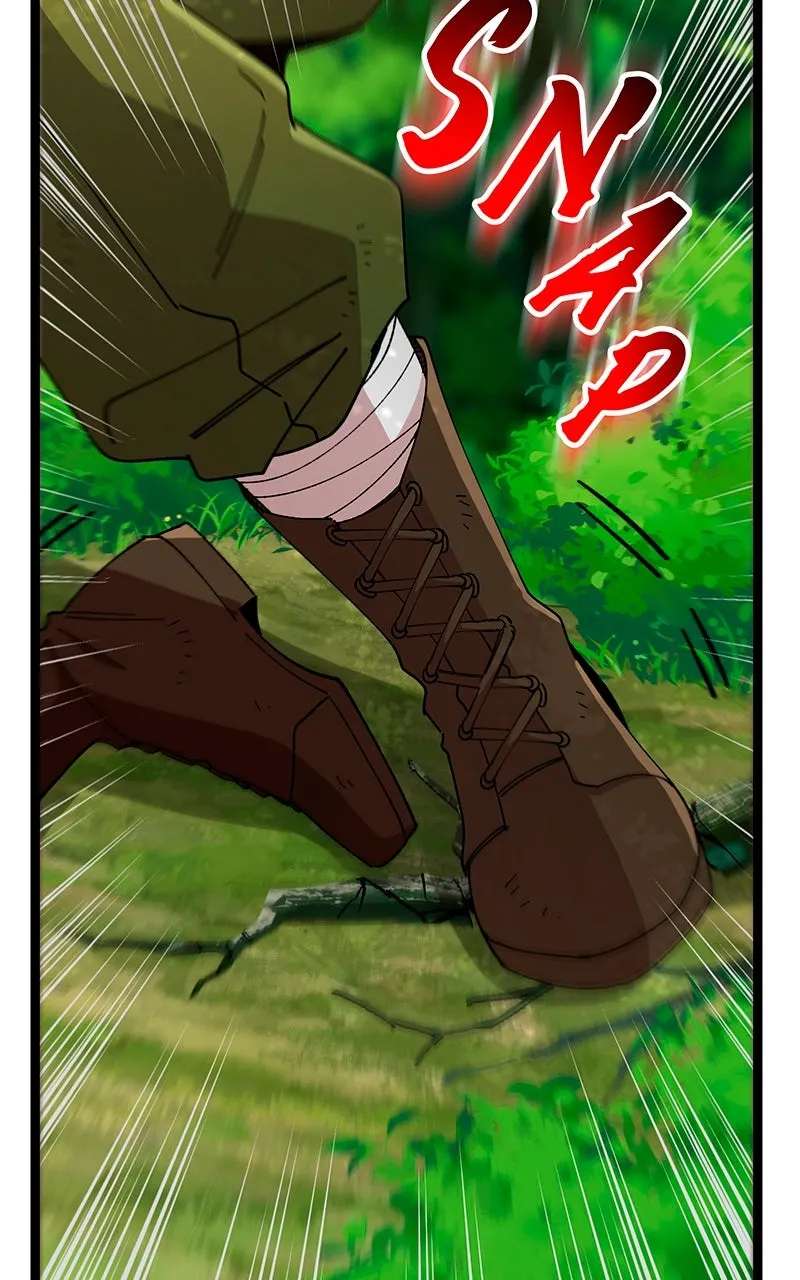 Road to Mastery Chapter 3 - page 98