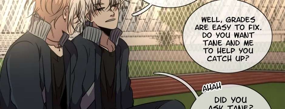 Gwi Chapter 127 - page 25