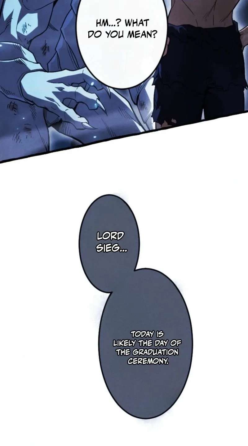 Return of the First Generation꞉ The Strongest in History Reincarnates as His Descendant 1000 Years Later Chapter 55 - page 20