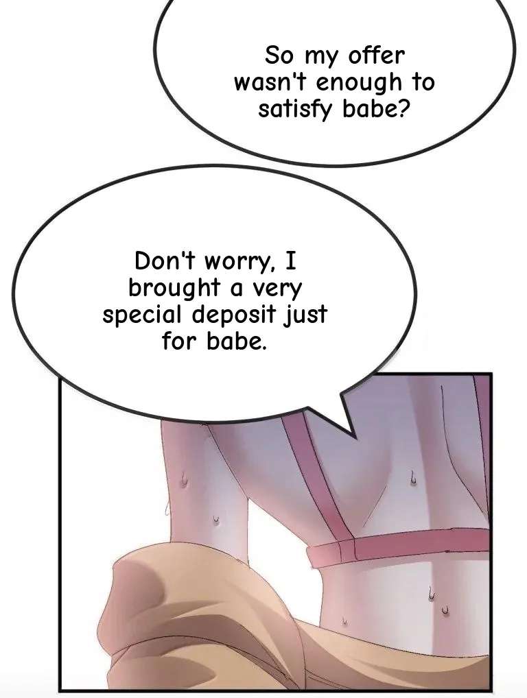 The Graduation Project Is, Making Butter! Chapter 75 - page 48