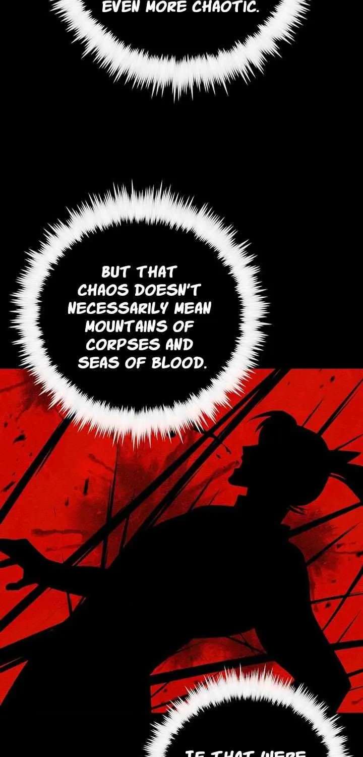 Doctor’s Rebirth Chapter 237 - page 29