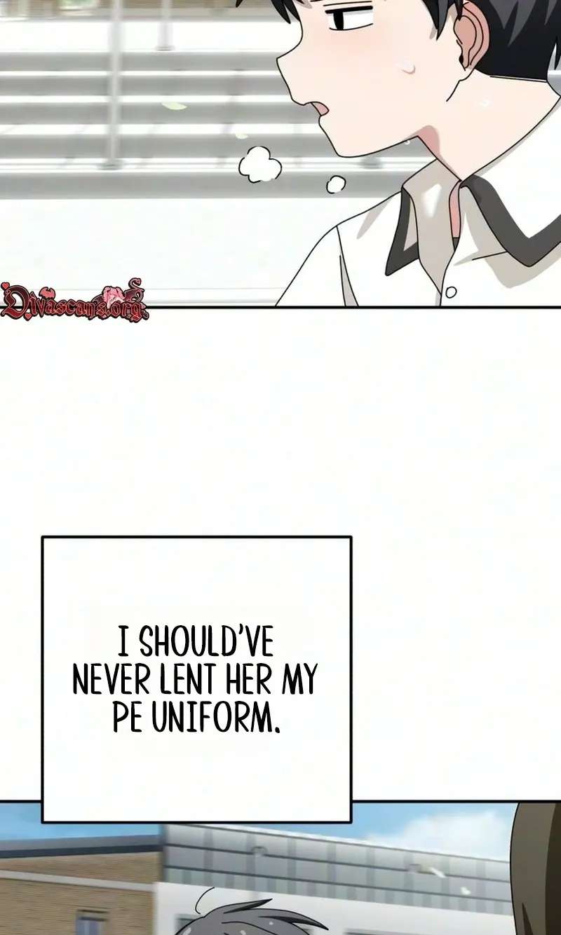 Black yet Pure White Chapter 5 - page 43