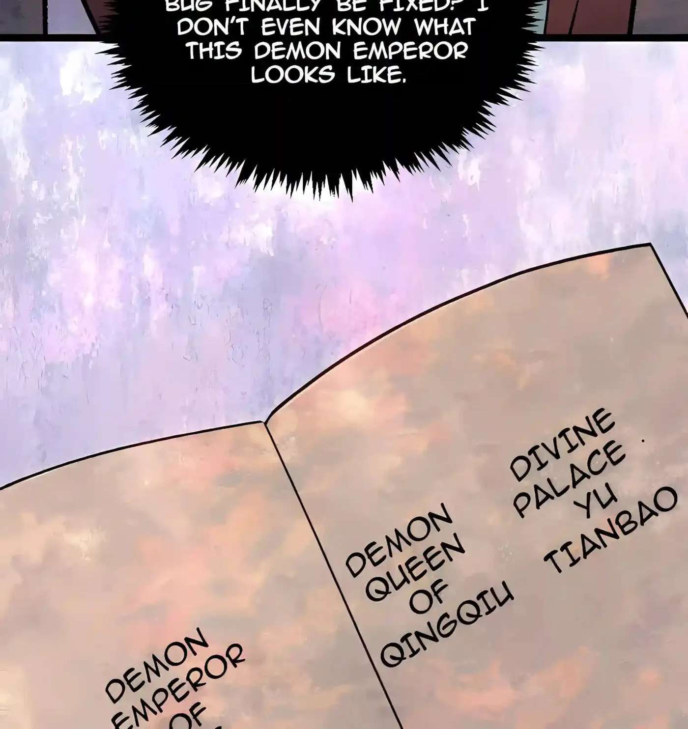 Lucky Me: I Secretly Cultivated for 1,000 Years Chapter 278 - page 10