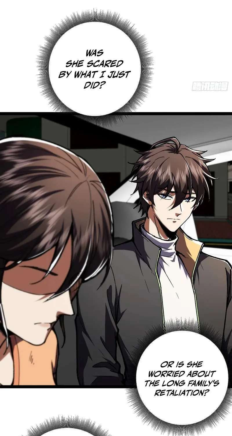 I May Be a Beginner, but I’m Actually a Level 99 Overpowered Player Chapter 25 - page 52