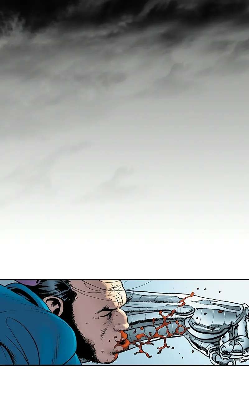 Astonishing X-Men Chapter 29 - page 47