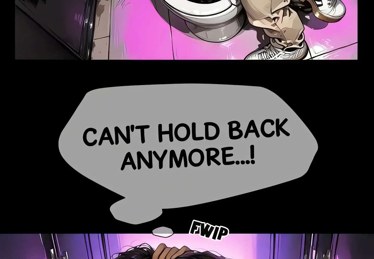 My Boyfriend Takes Too Long in the Shower Chapter 4 - page 28