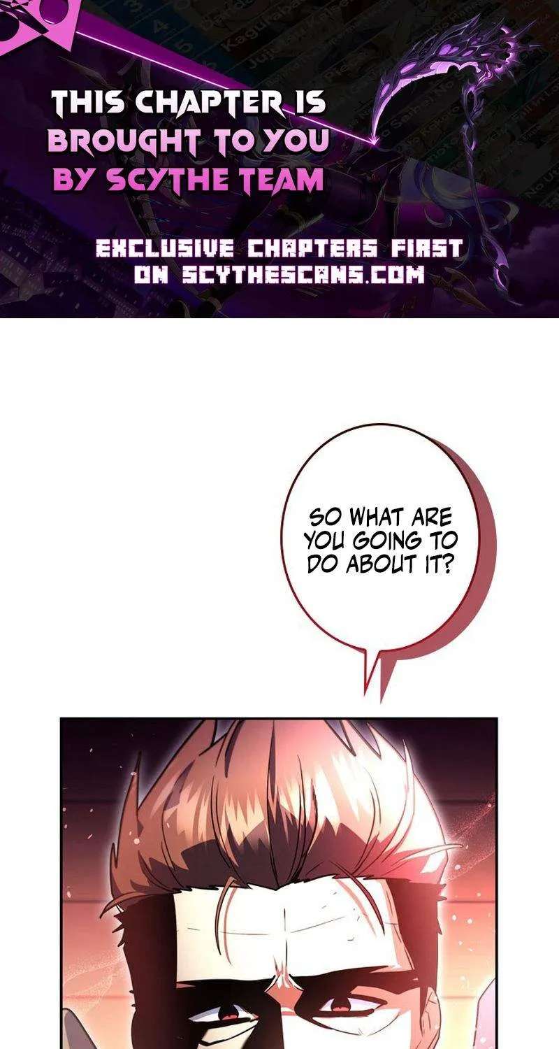 The Sword Emperor Who Surpasses His Previous Life Chapter 38 - page 1