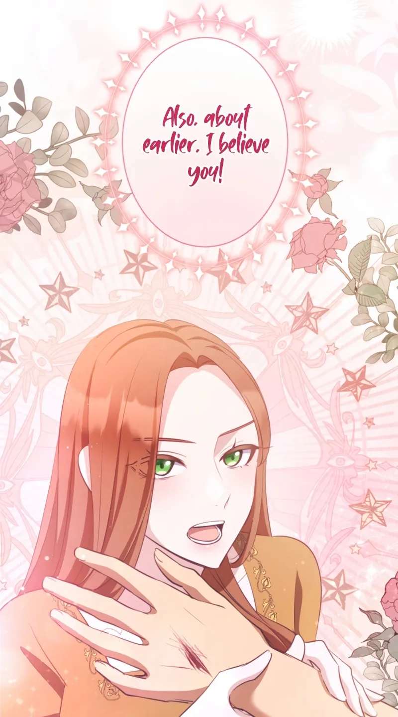 The Unhappy Poison Witch's Happy Marriage Chapter 7 - page 52