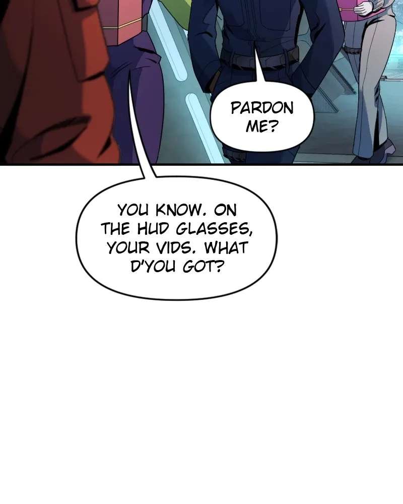 Recollection: A Star Trek Story Chapter 6 - page 73