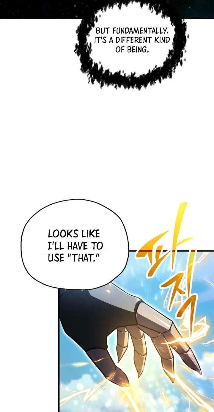 The Player Who Can't Level Up Chapter 242 - page 73