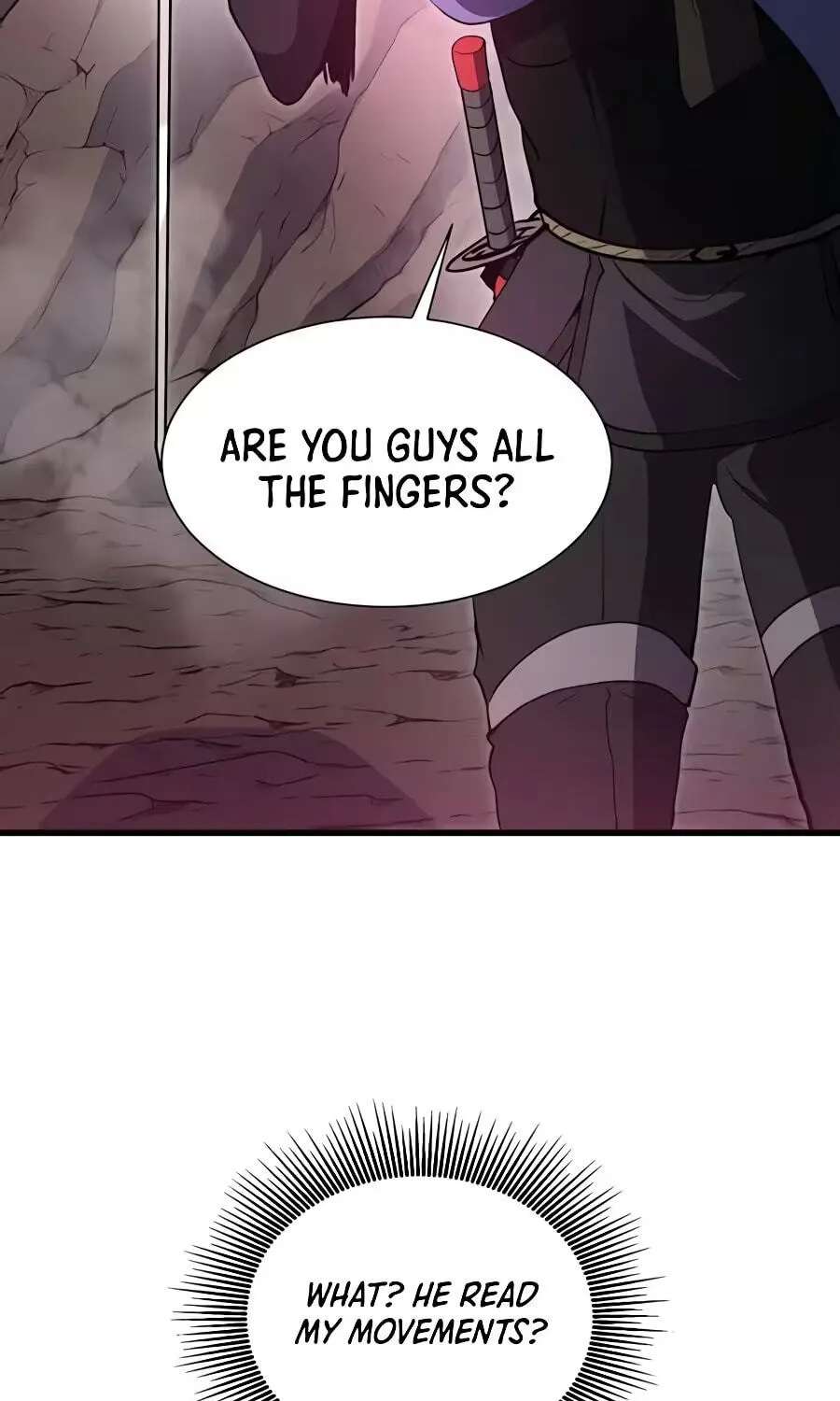 Skill Master Levels Up Chapter 165 - page 66