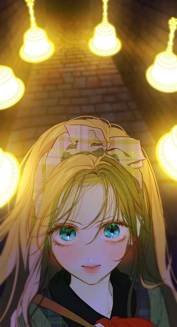 Mother's Contract Marriage Chapter 118 - page 77