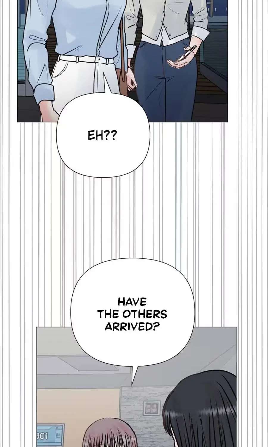 Zero Sense Chapter 35 - page 89