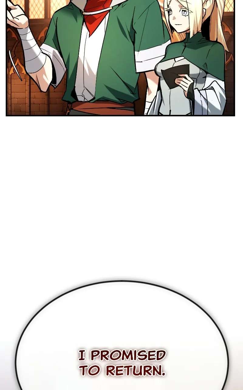 There Are No Bad Warriorsin This World Chapter 80 - page 74