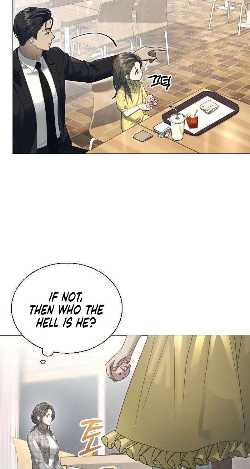 A Dog's Dream of Swimming Chapter 2 - page 83