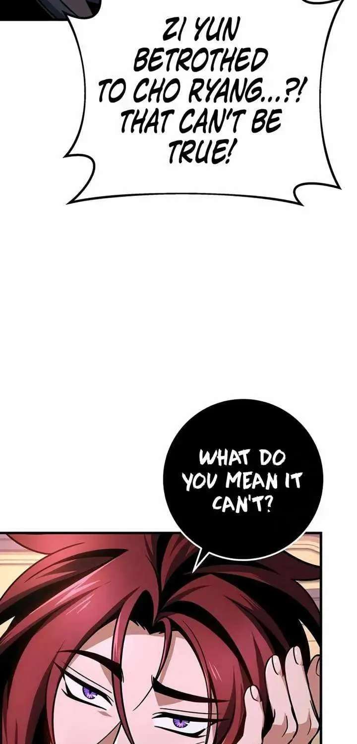 Emperor's Sword Chapter 116 - page 46