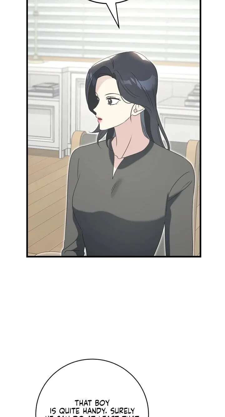 The Unending Marriage Chapter 27 - page 40