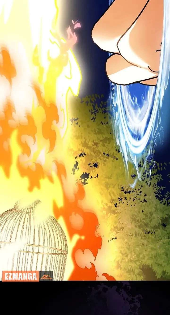 Little Red Baby Bird Chapter 86 - page 113