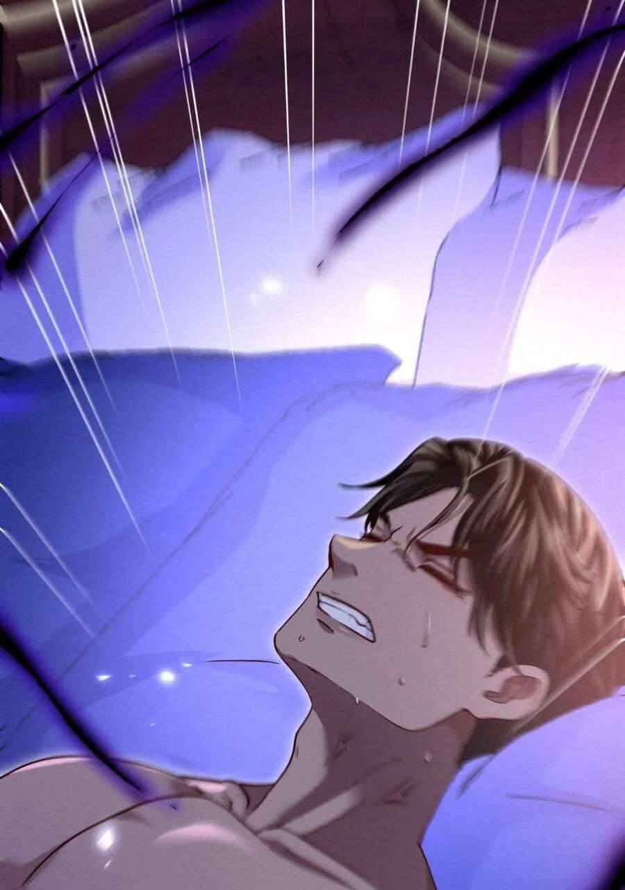 Keeper of Scarlet Petals Chapter 17 - page 92