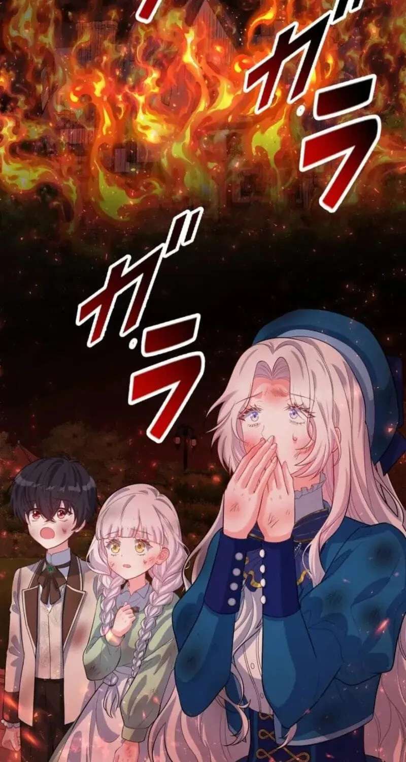 Byoujaku Mama desu ga, Yami Ochi Musuko o Sodatete Misemasu! Chapter 41 - page 71