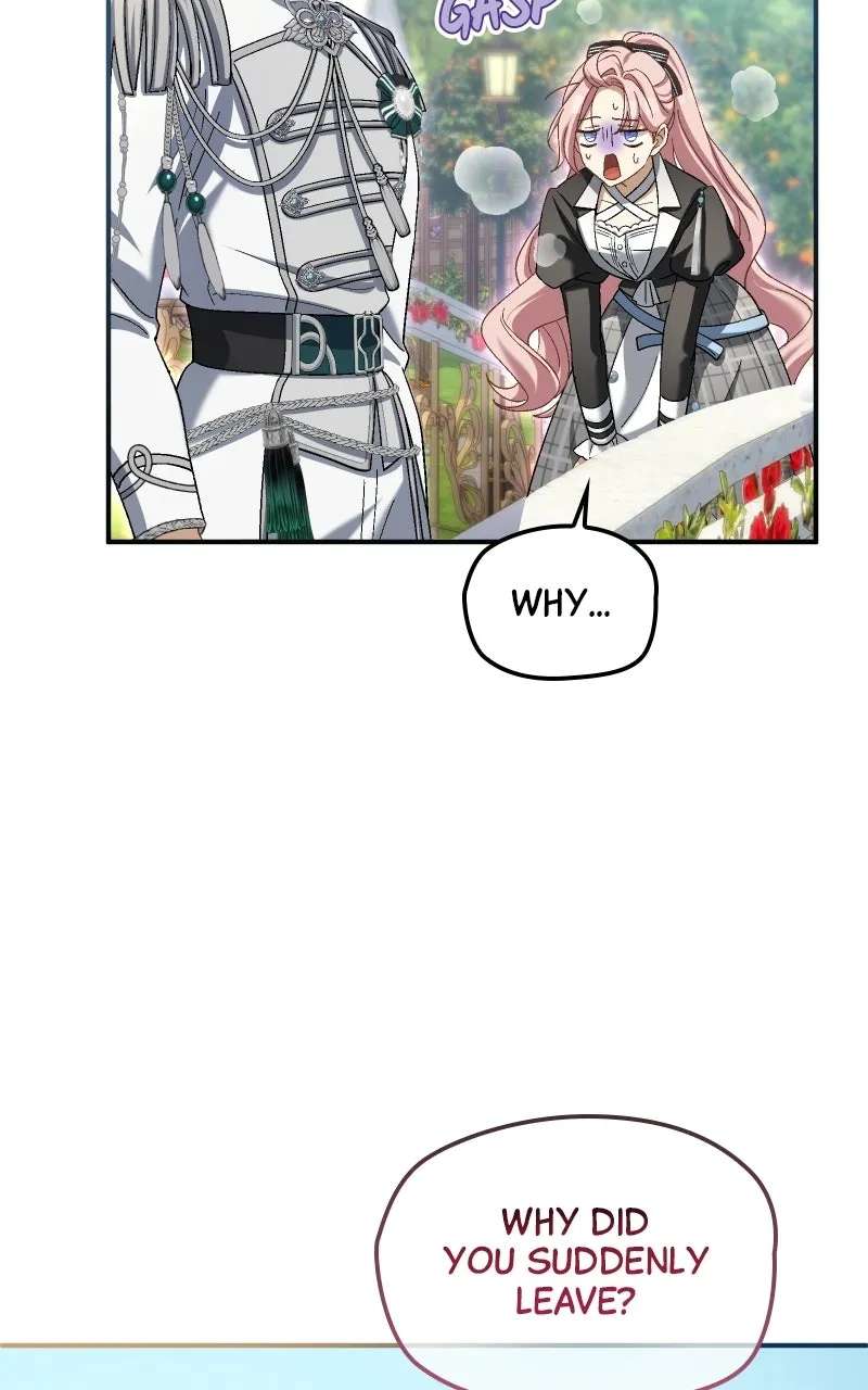 My Bias isObsessed with Me Chapter 32 - page 44