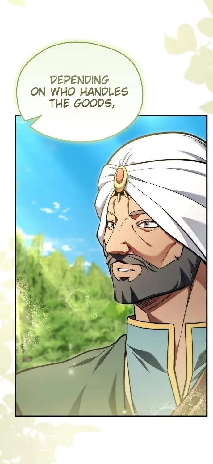 Feasting Lord in Another world Chapter 31 - page 57
