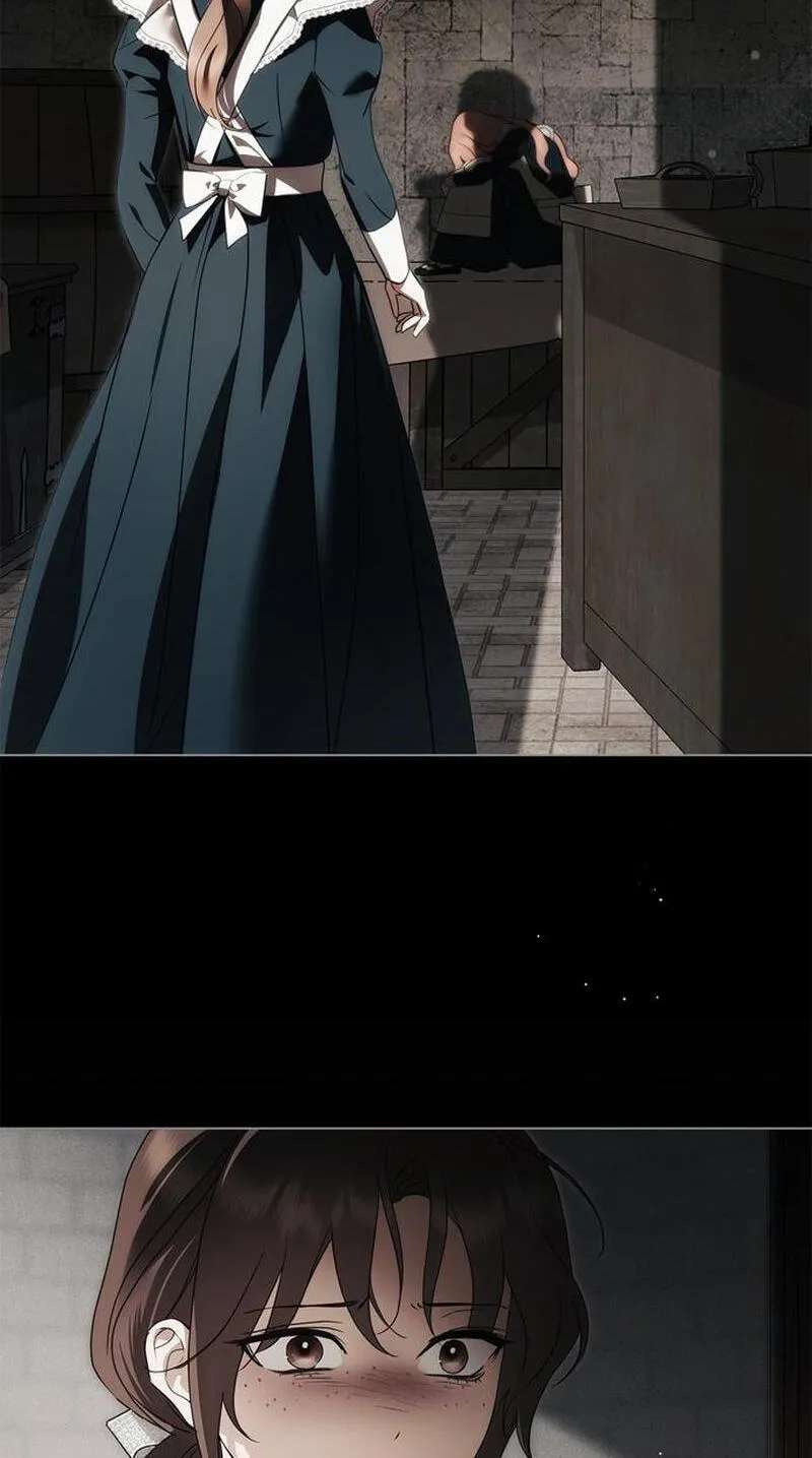 The Count's Secret Maid Chapter 105 - page 88