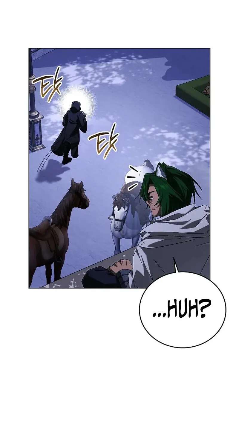 Is It a Problem if the Protagonist Is a Persona-Obsessed Character? Chapter 29 - page 10