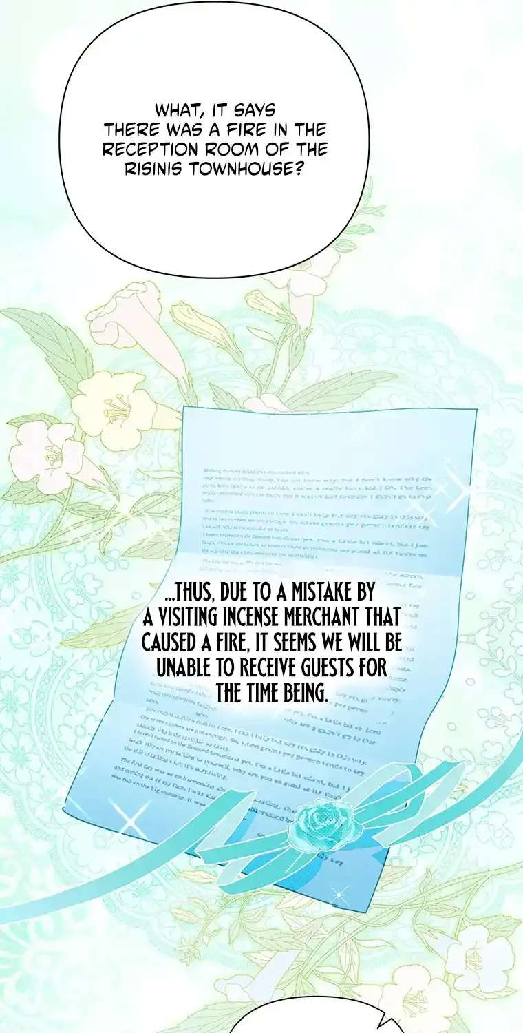A Strange But Effective Villainess Life Chapter 60 - page 33