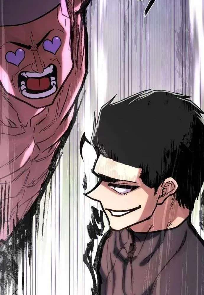 The Strongest in Hell, Mak Geum-gang Chapter 5 - page 34