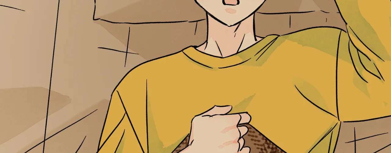 1 Milky Way Street Chapter 107 - page 69