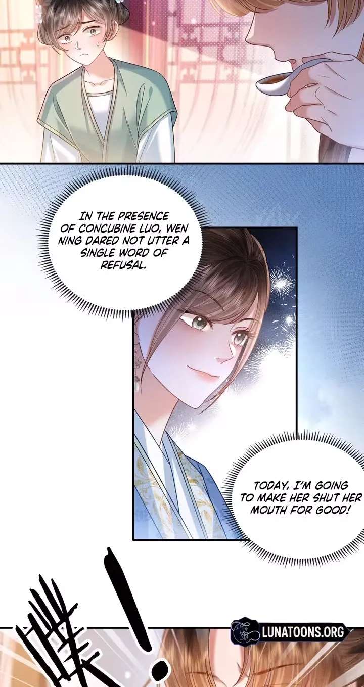 Peerless Madam Healer Chapter 2 - page 8