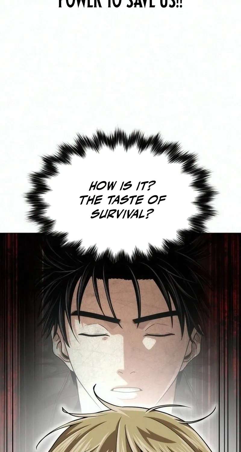 Love Tears Away the Zombie Chapter 5 - page 80