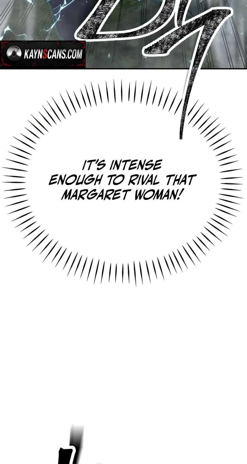 The World's Strongest Regime Chapter 18 - page 128