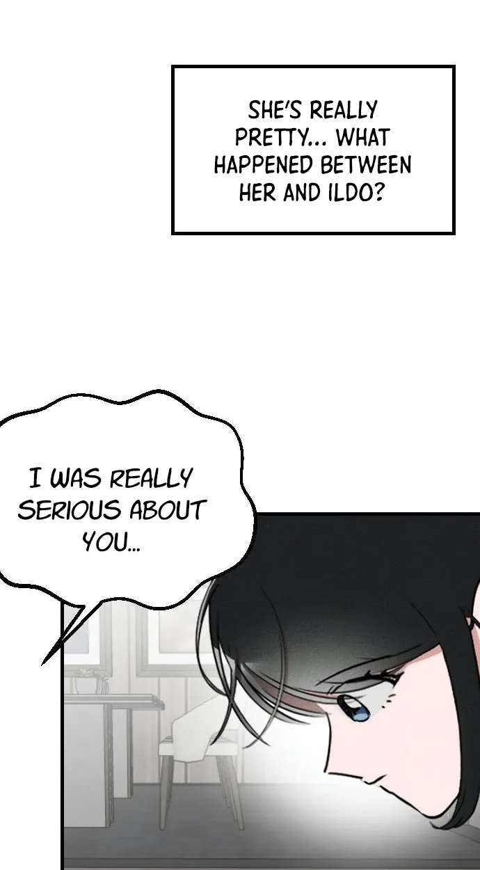 Simply Immature Chapter 4 - page 85