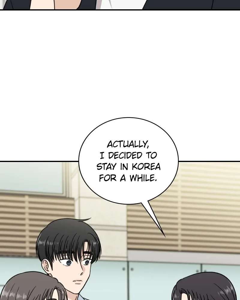 It Wasn’t Love At First Sight Chapter 60 - page 9