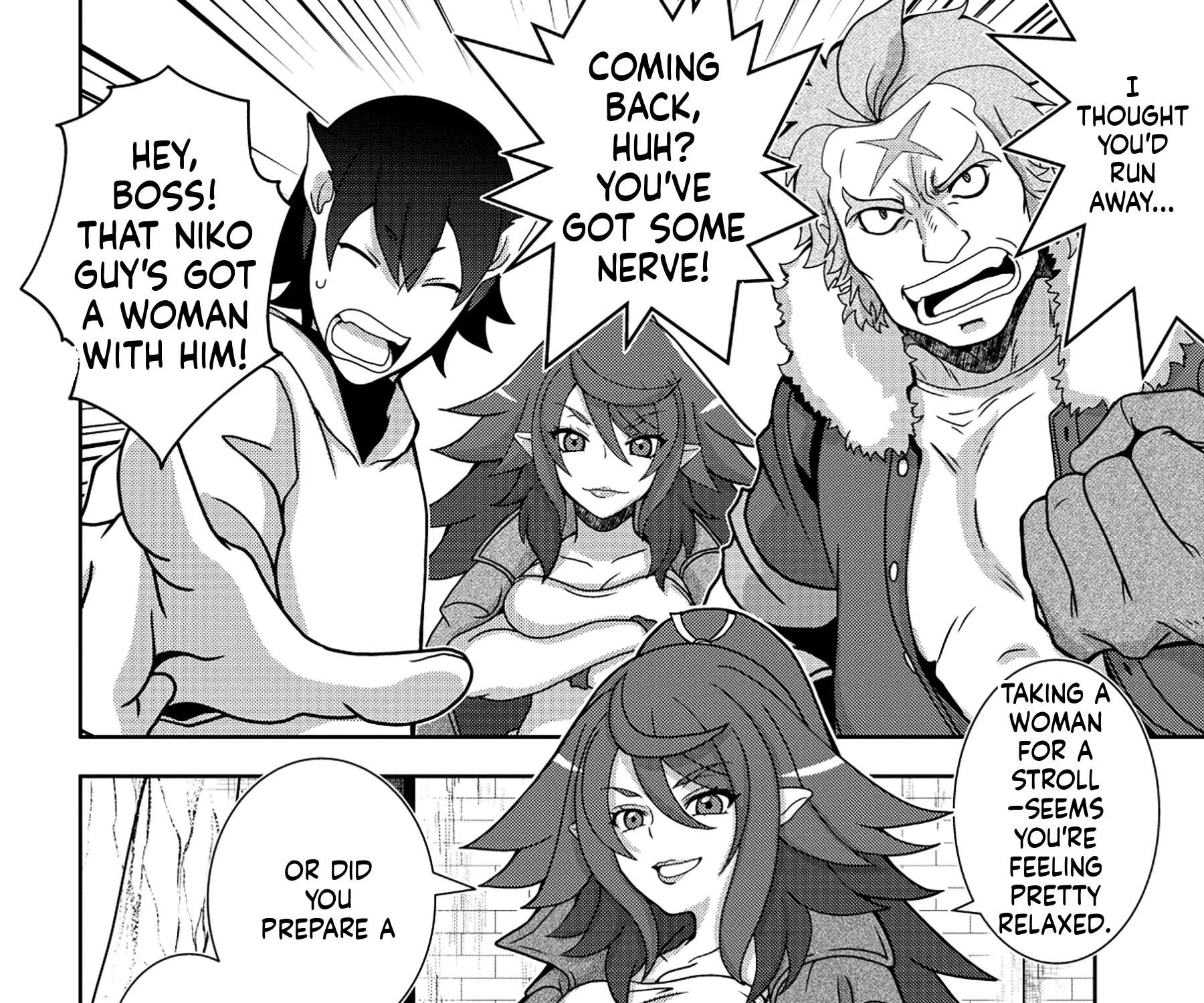 Reincarnated Voice Actors Fascinate All Another Worlds Chapter 2 - page 12