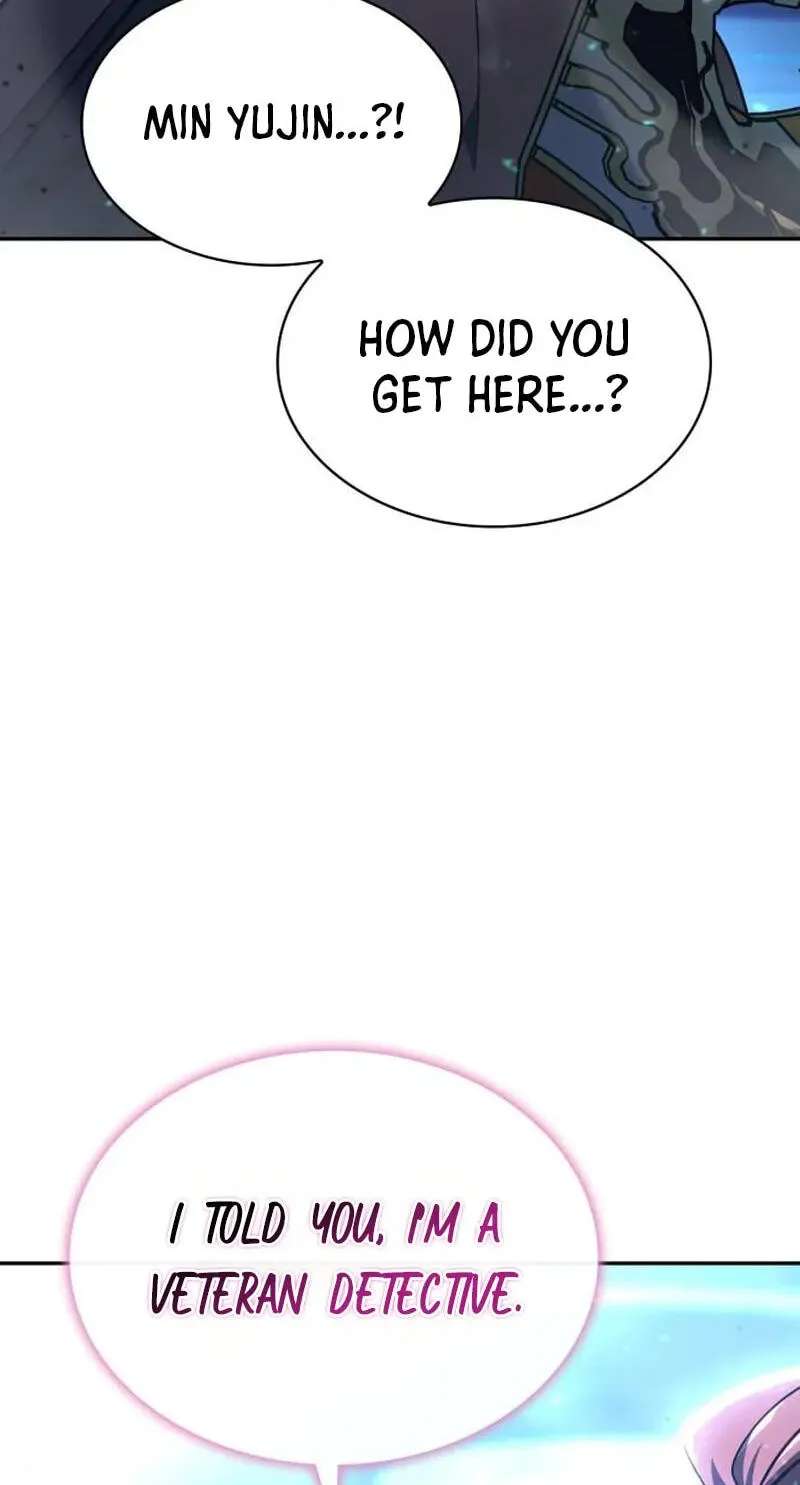 The Dungeon Cleaning Life Of A Once Genius Hunter Chapter 159 - page 5