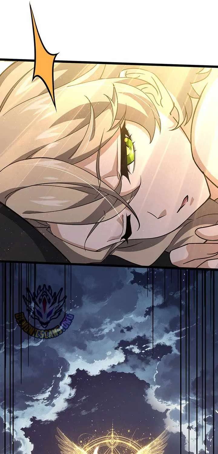 Supreme Academy Genius Chapter 111 - page 67