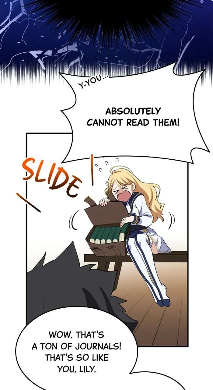 Back on the Road withMy Apprentice Chapter 2 - page 13