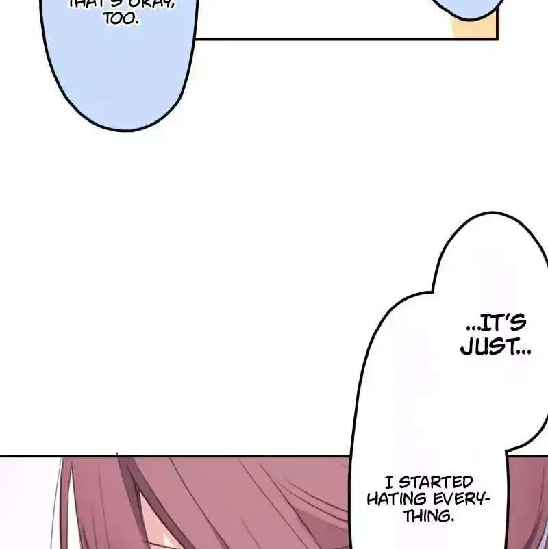 A Hidden Side to my Crush Chapter 188 - page 8
