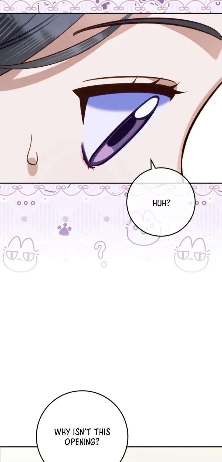The Top Student Hides Her Regression Chapter 13 - page 33