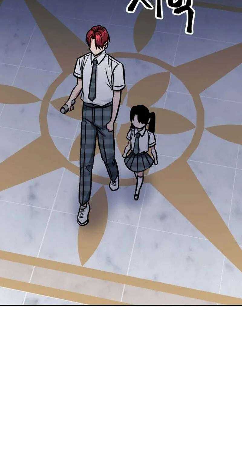 The Gangster and the Lady Gangster Chapter 52 - page 15