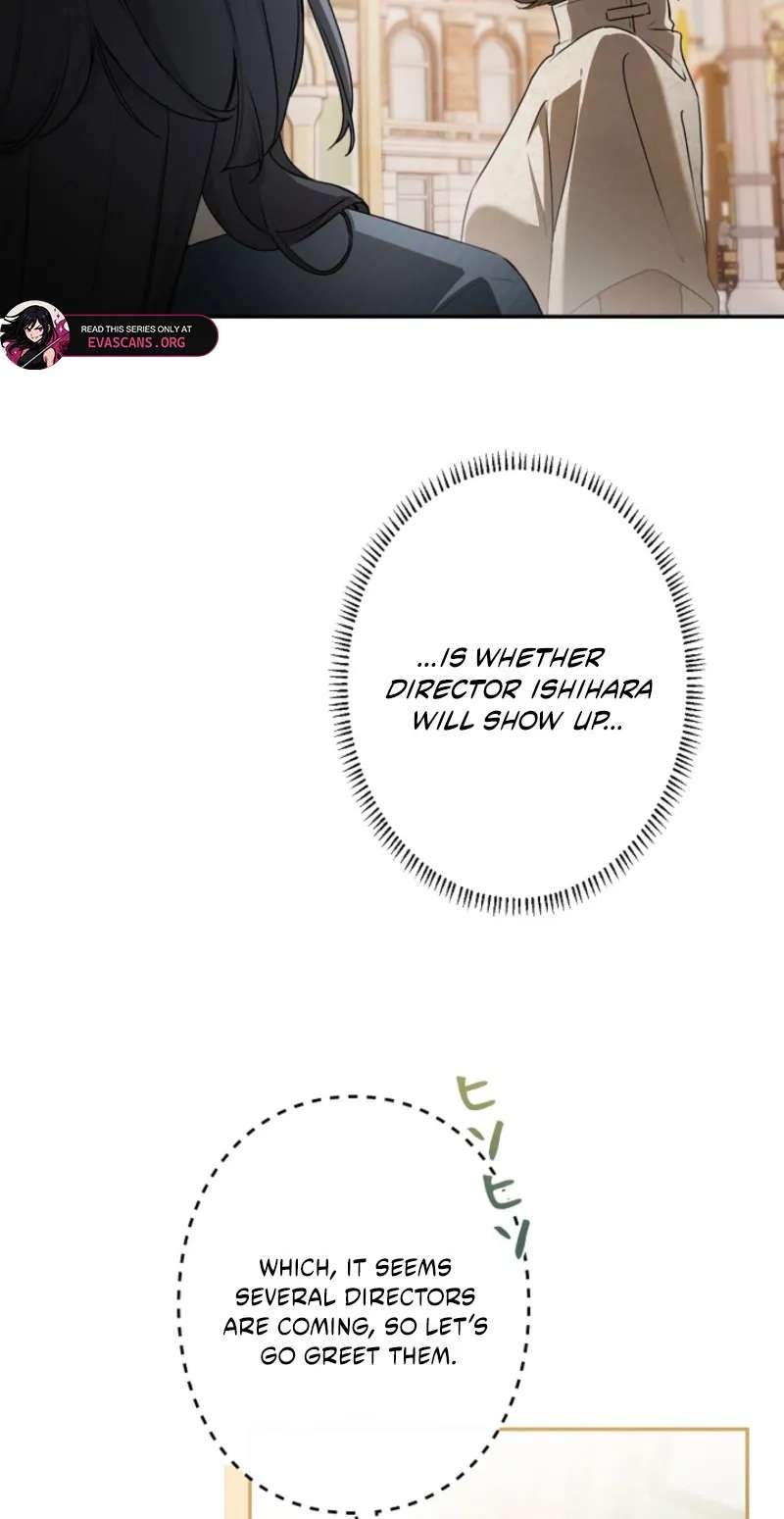 The Former Ace Producer Aims for 10 Million Followers in Her Second Life Chapter 58 - page 45