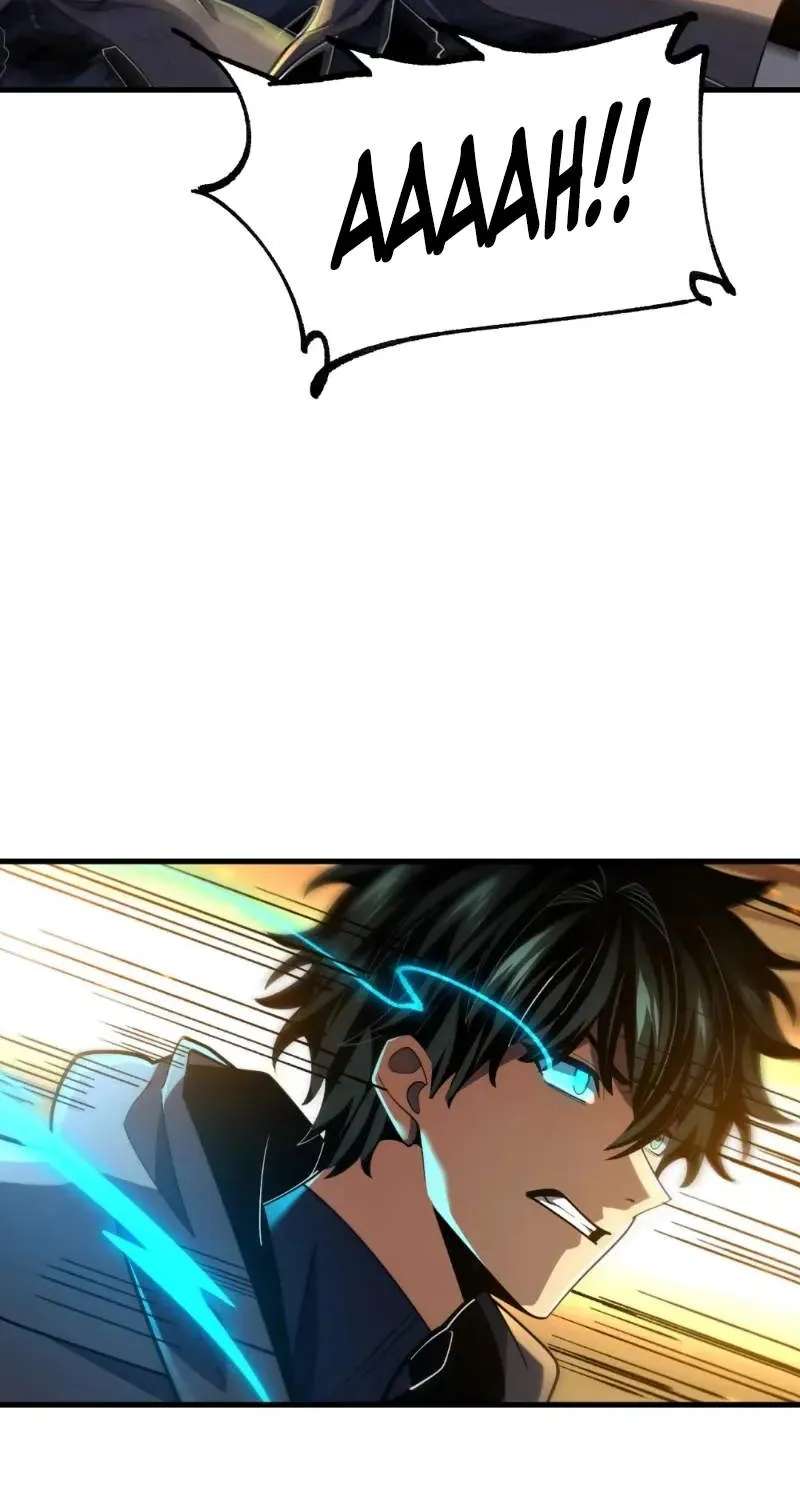 Super Magic Academy's SS Rank Freshman Chapter 30 - page 54